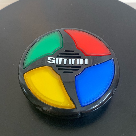Simon (travel size) - Picture 1 of 3
